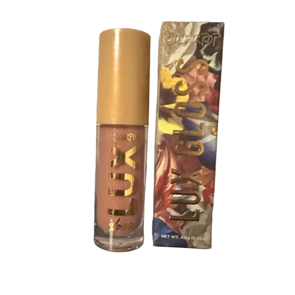 ColourPop Lux Gloss – Renaissance (Shimmer Lip Gloss)